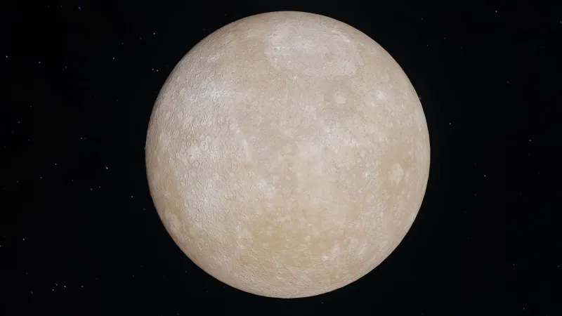 Mercury Retrograde Isn't Out to Ruin You — But Here's What to Actually Watch For