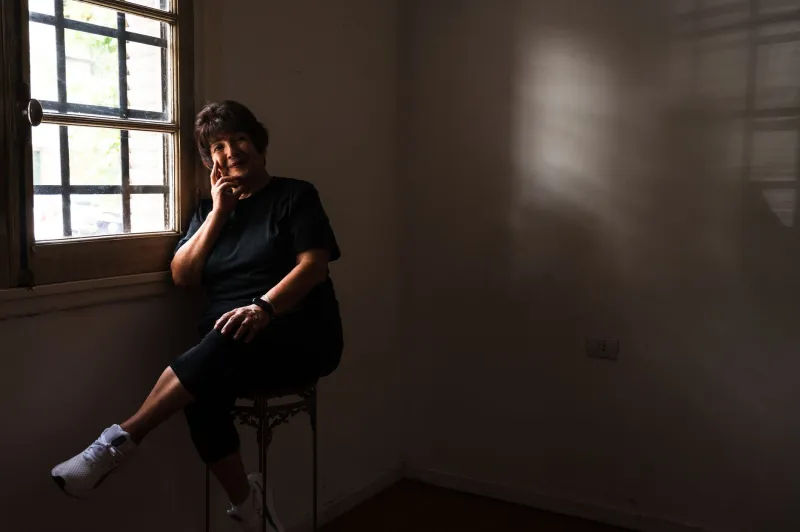 Quit the Playlist: What Happens When You Let Silence Be the Practice