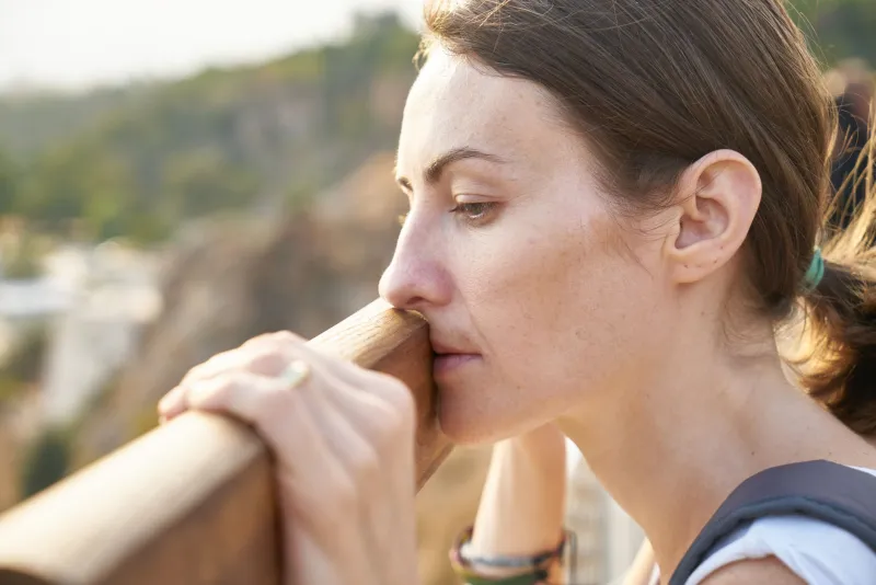Good Vibes Only Is a Lie: The Dark Side of Using Spirituality to Dodge Your Own Life