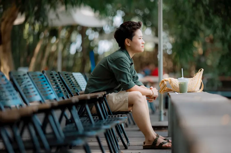 You Don't Have to Be Healing Right Now: The Case for Spiritual Stillness Over Constant Growth